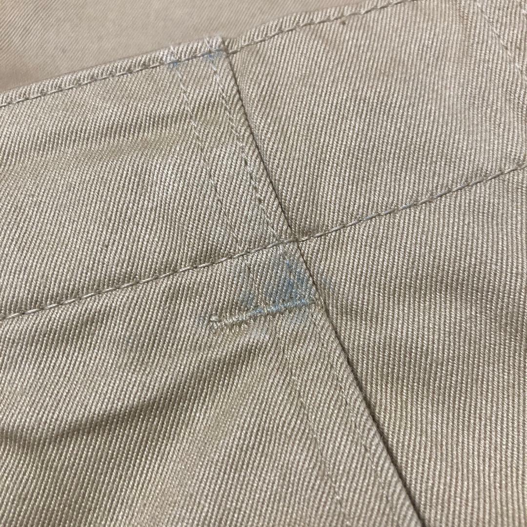 warehouse 1082 チノパン　32インチ