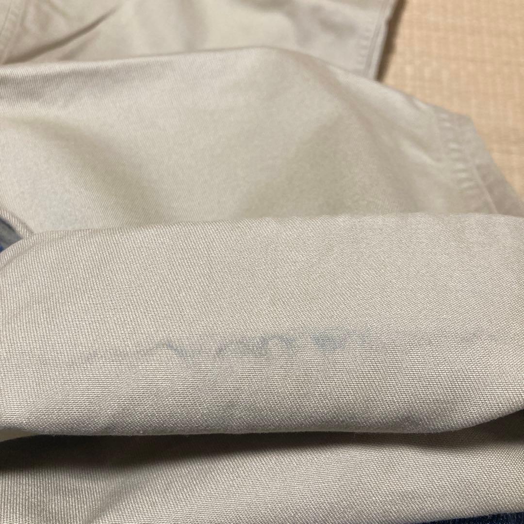 warehouse 1082 チノパン　32インチ