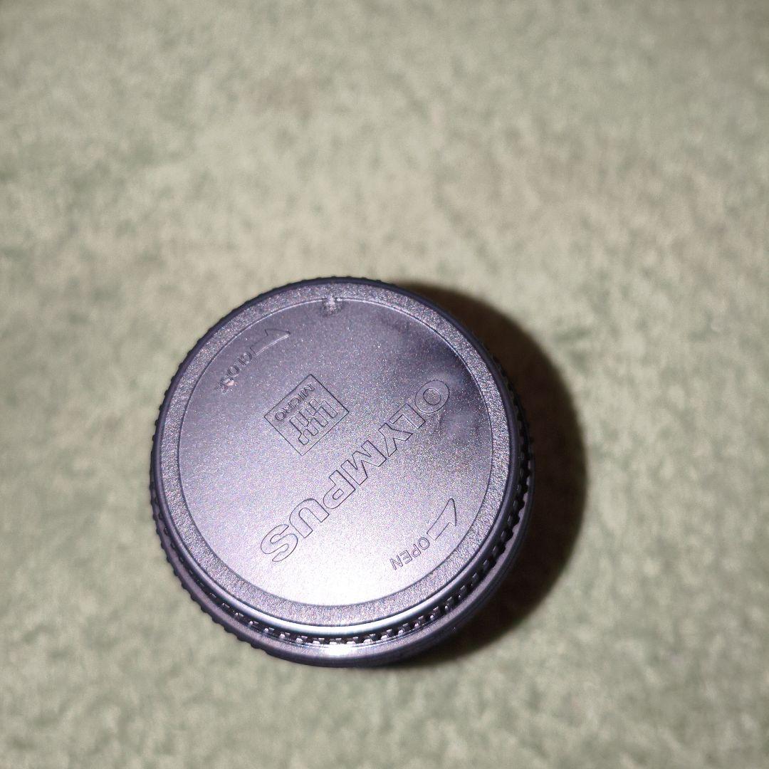 レンズ(ズーム) OLYMPUS M.ZUIKO 40-150mm R