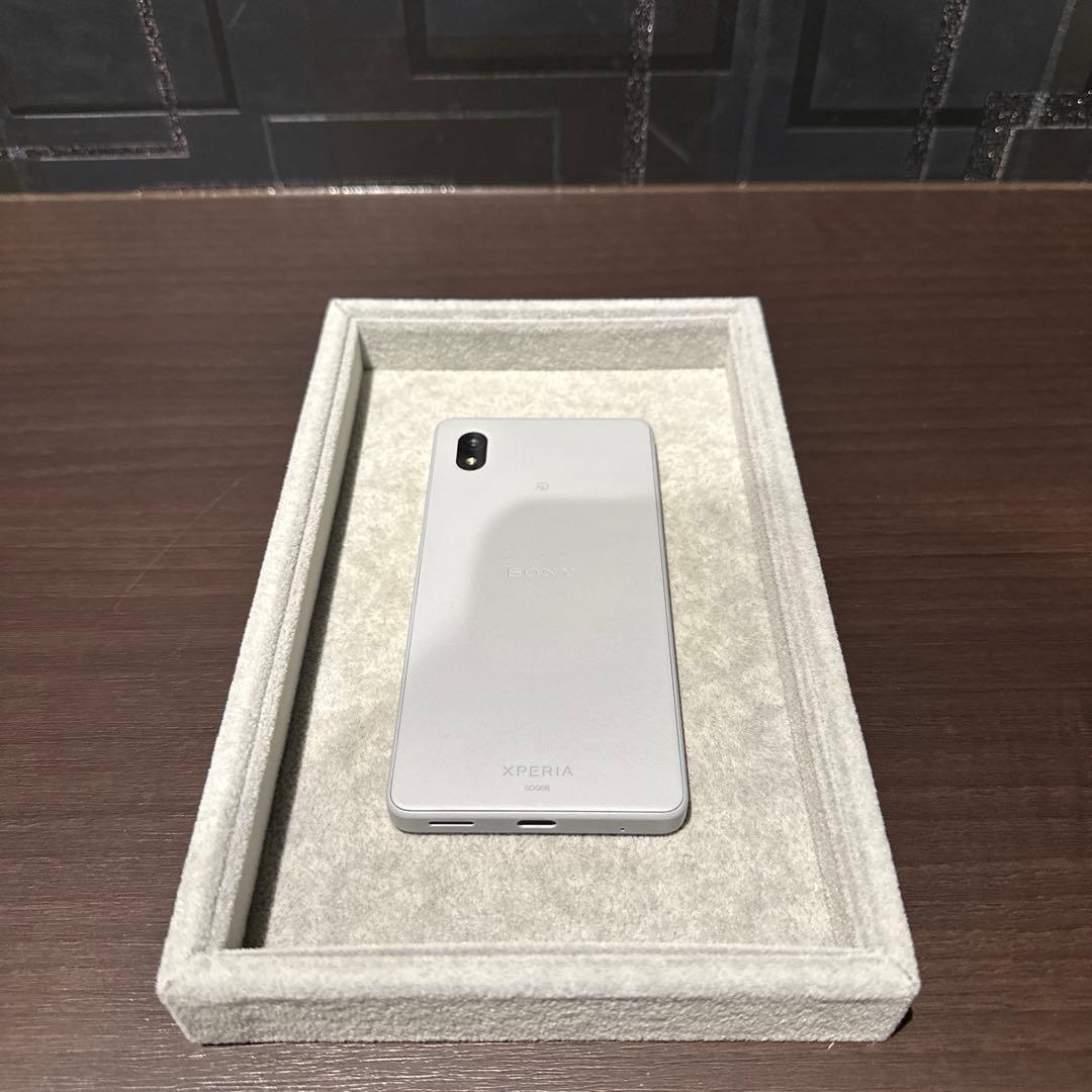 Xperia Ace III 64GB グレー