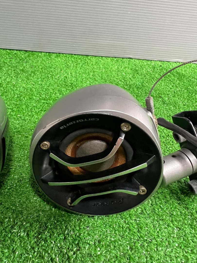 Carrozzeria カロッツェリア　TS-STX99 サテライトスピーカー