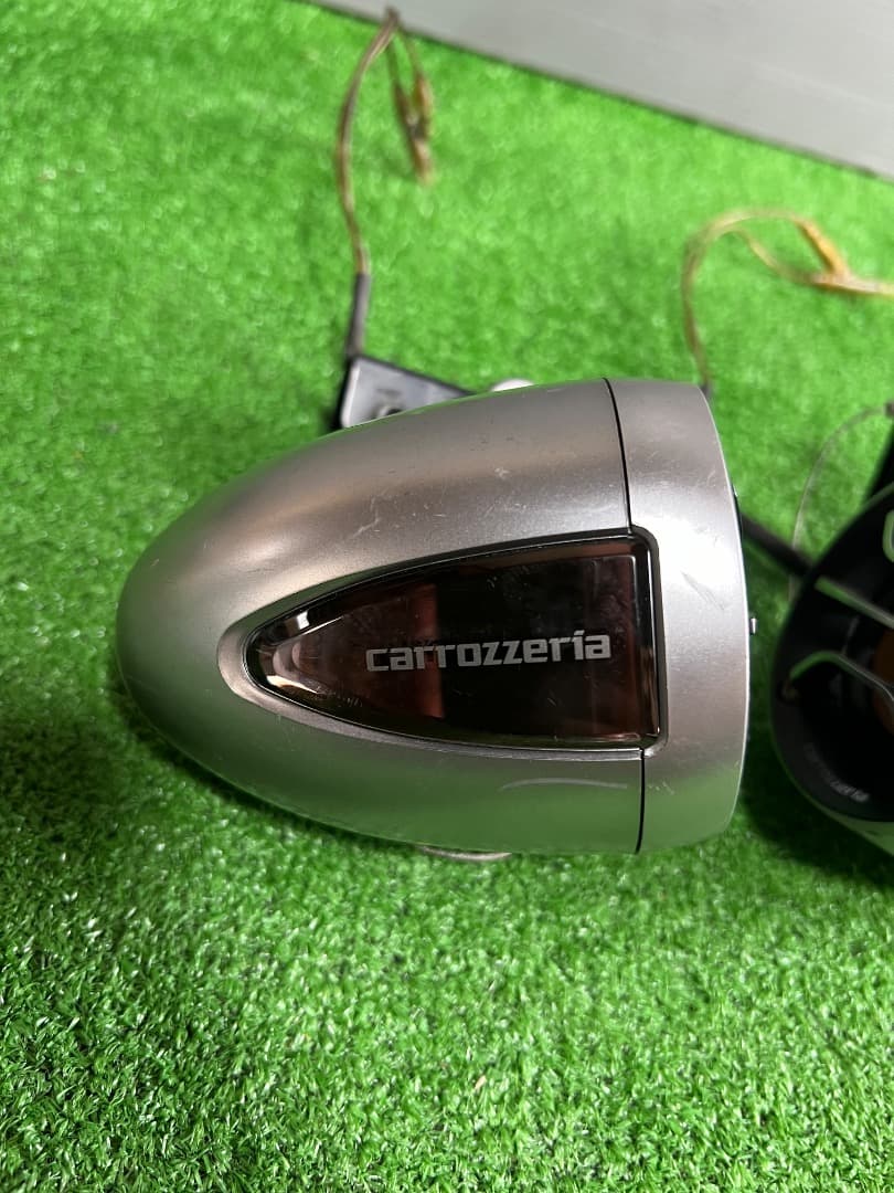 Carrozzeria カロッツェリア　TS-STX99 サテライトスピーカー