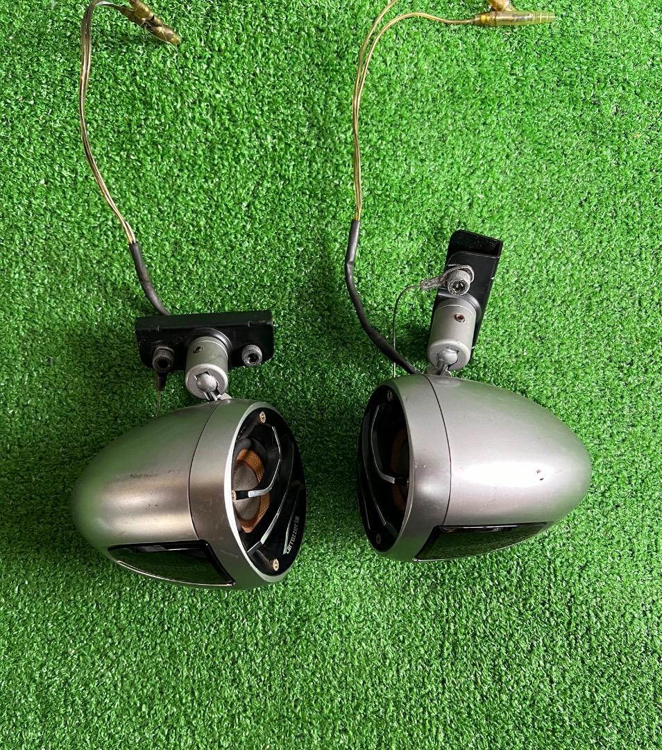 Carrozzeria カロッツェリア　TS-STX99 サテライトスピーカー