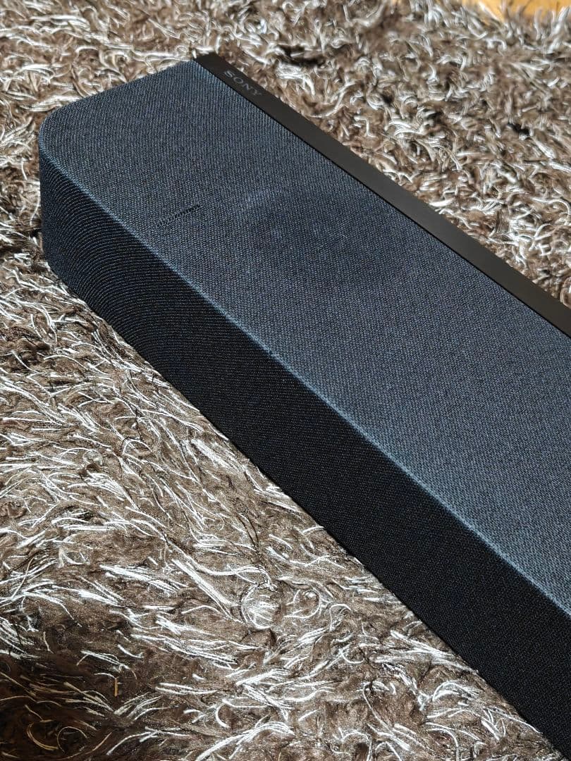 ソニー BRAVIA Theatre Bar 9 HT-A9000 サウンドバー