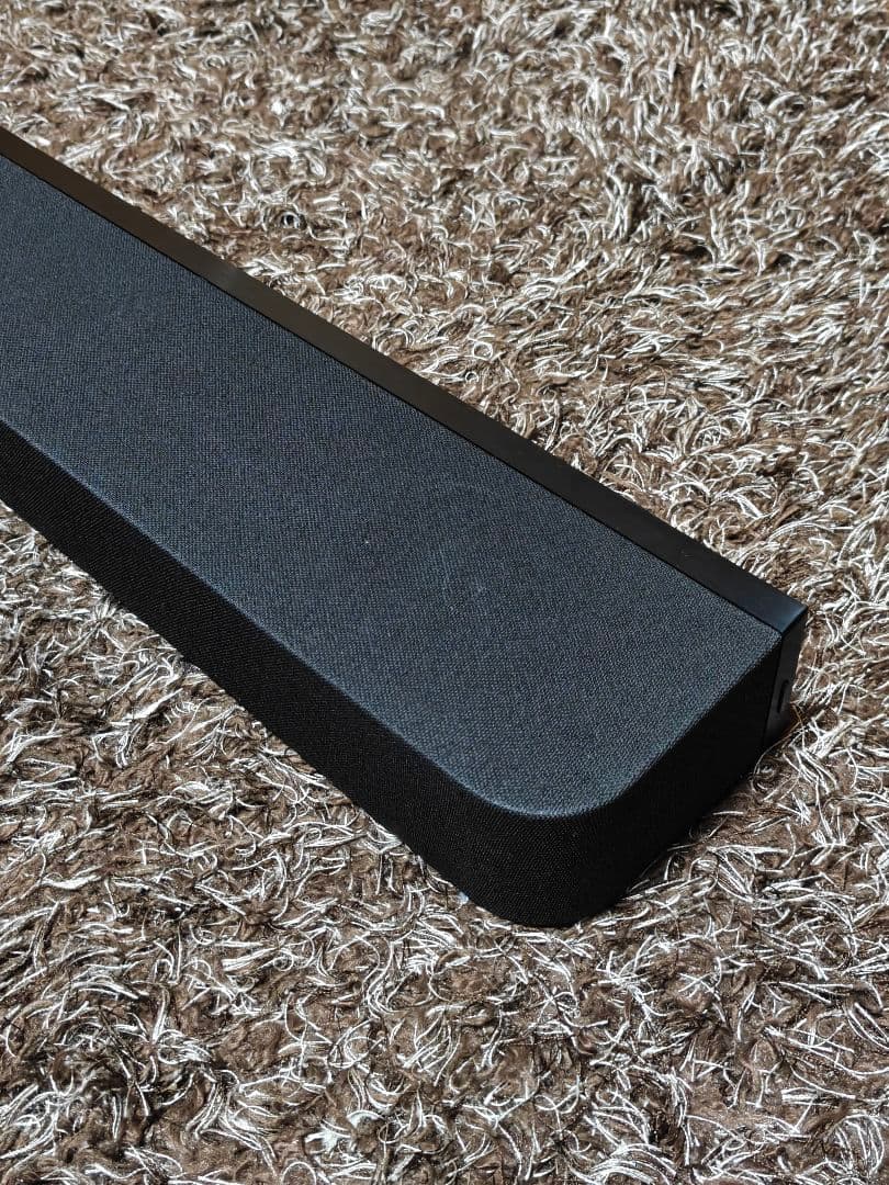 ソニー BRAVIA Theatre Bar 9 HT-A9000 サウンドバー