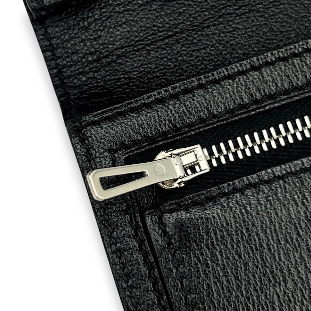 【極美品】エルメス　べアンスフレ　クロコダイル　黒　ブラック　高年式　654