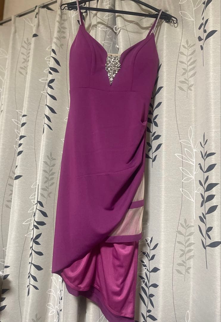 値下げ受付中【定額:25,300円、人気ナイトドレスブランドのAndy!即発送！