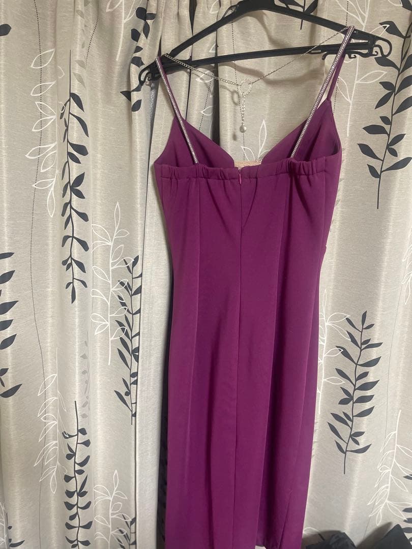 値下げ受付中【定額:25,300円、人気ナイトドレスブランドのAndy!即発送！