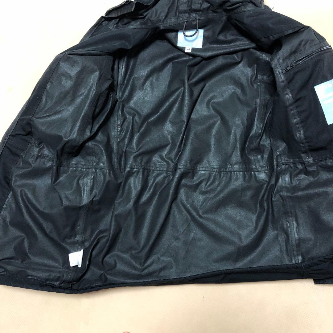 ジャケット・アウター arkair WATER PROOF SMOCK