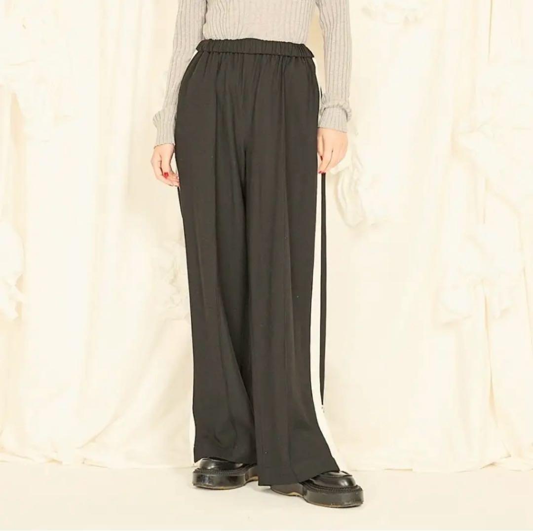 パンツ Thomas Magpie Stretch Pants 36