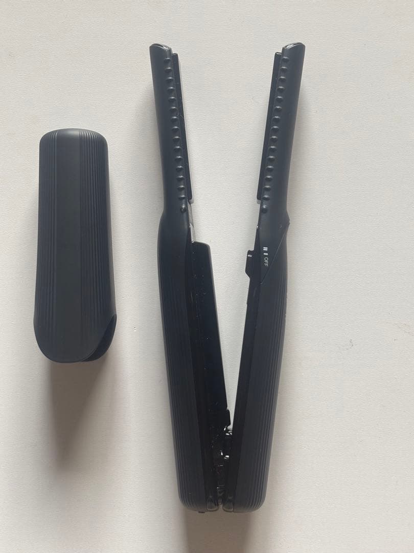 リファ フィンガーアイロン ST