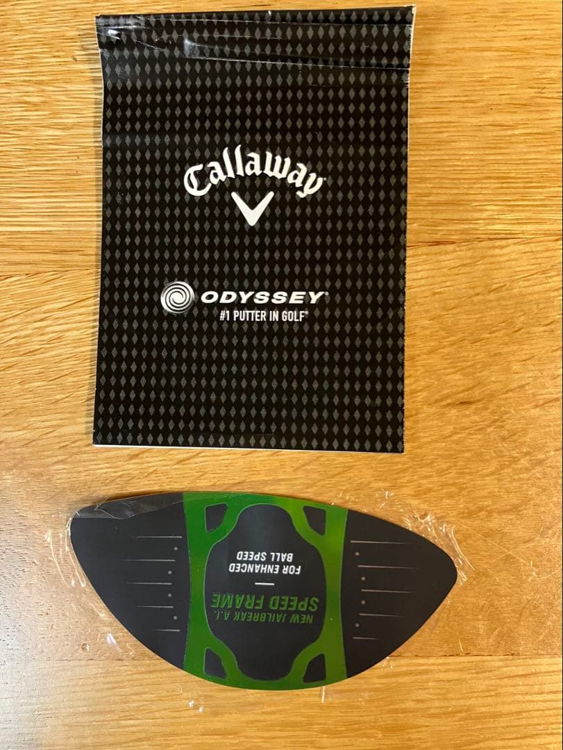 Callaway Epic Max ドライバー　1W 10.5度 Sシャフト