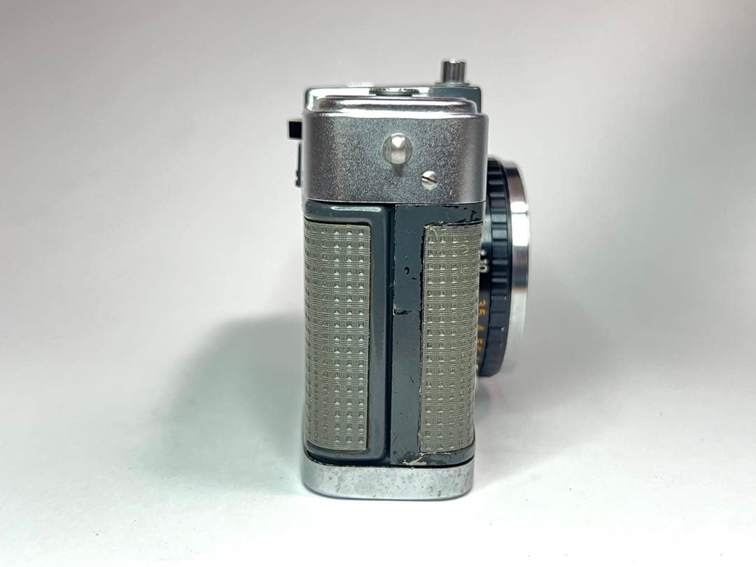 【整備済】OLYMPUS PEN EE メンテナンス品