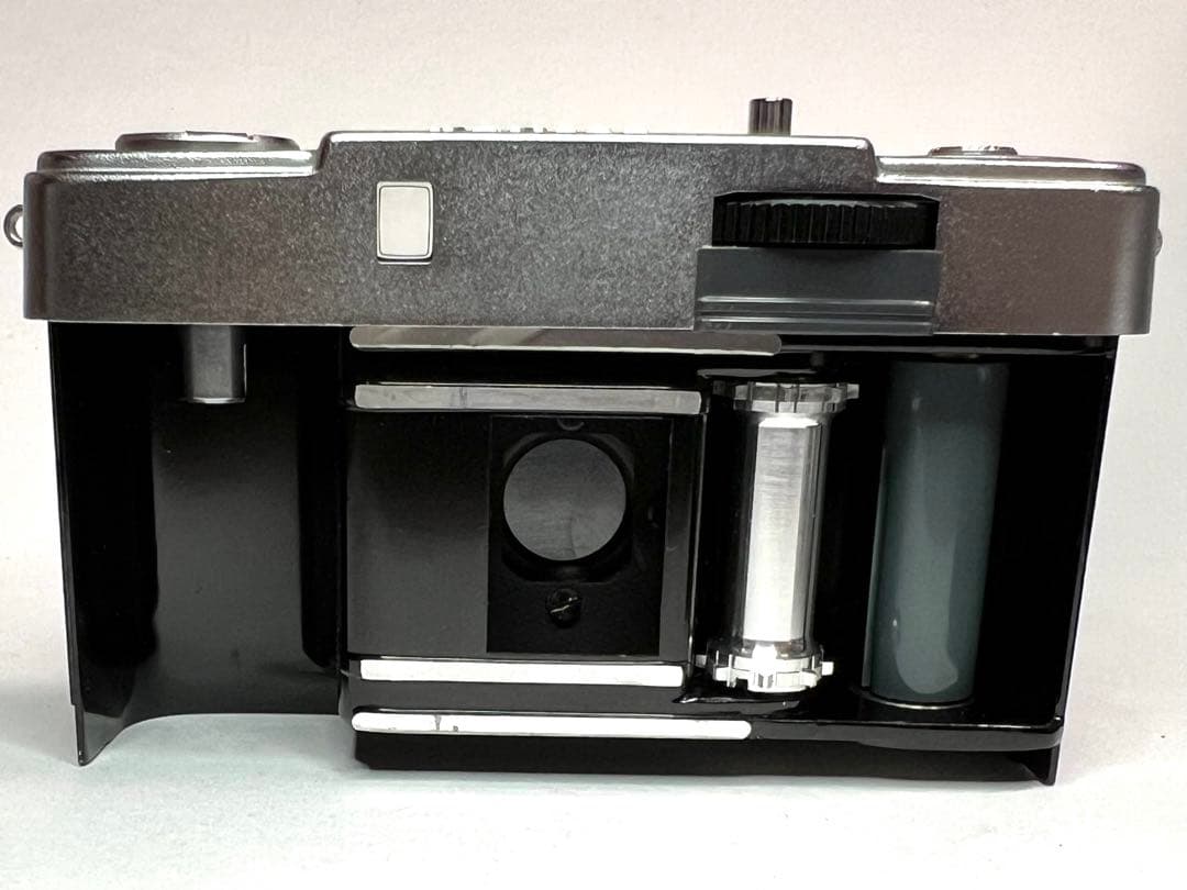 【整備済】OLYMPUS PEN EE メンテナンス品