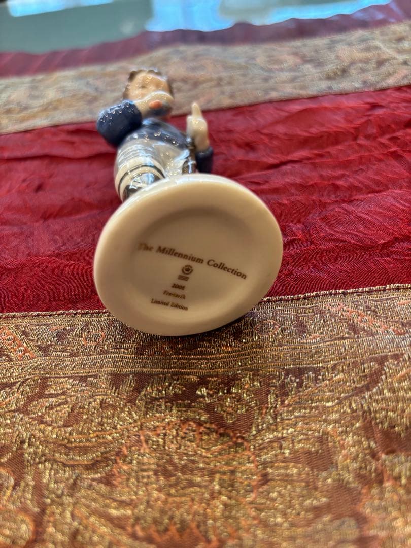 lanigiro　2005年製 フィギュリン　セット