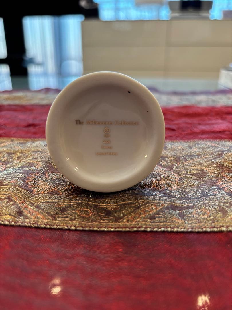 lanigiro　2005年製 フィギュリン　セット