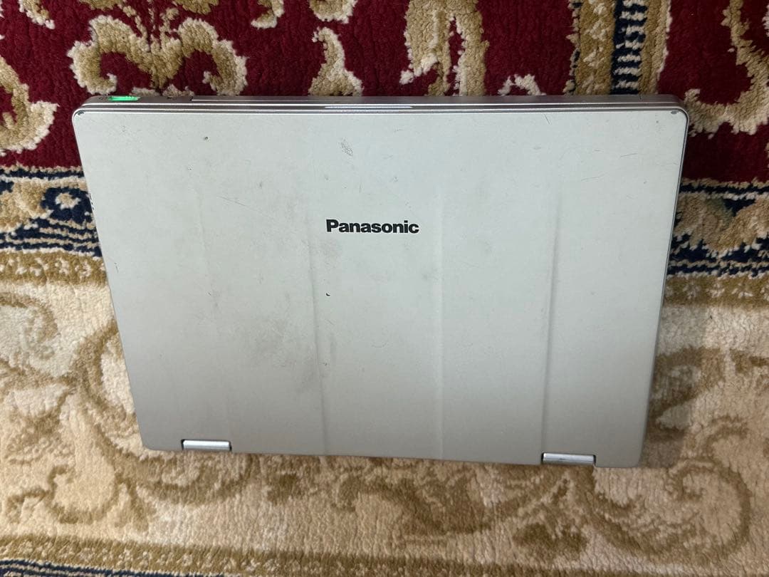 Panasonic CF-RZ6 12.1インチノートPC