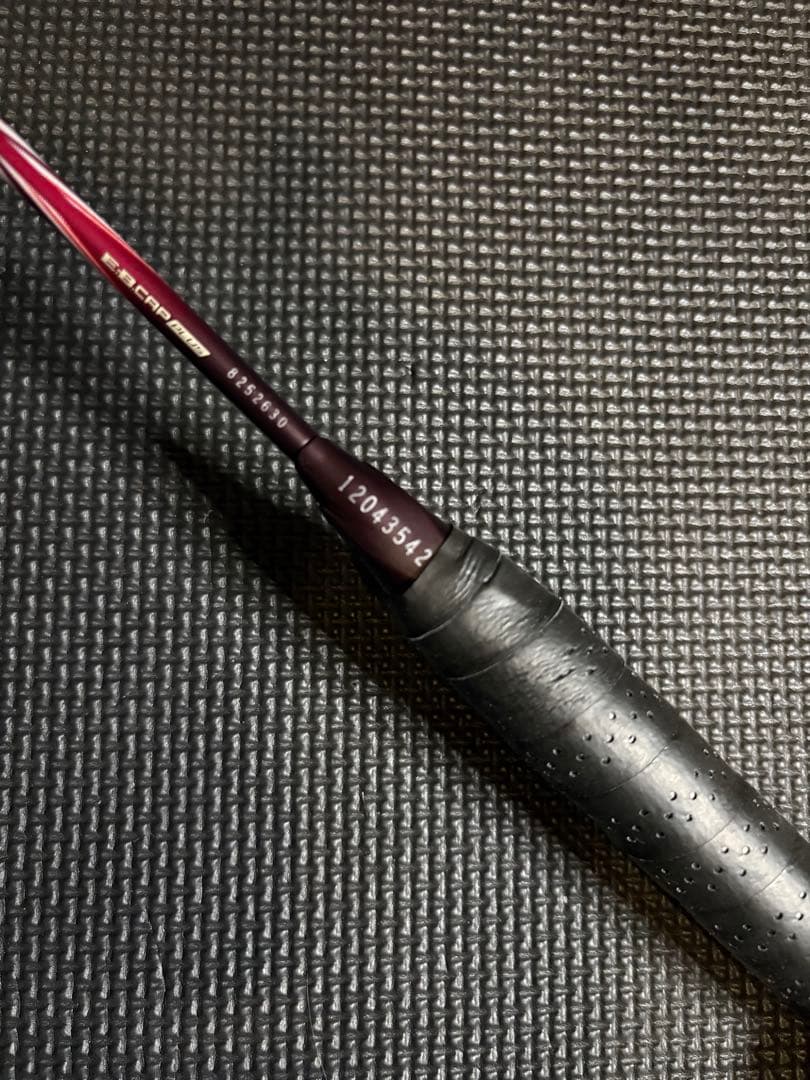 【2本セット】YONEX アストロクス99GAME : ナノフレア 10BP