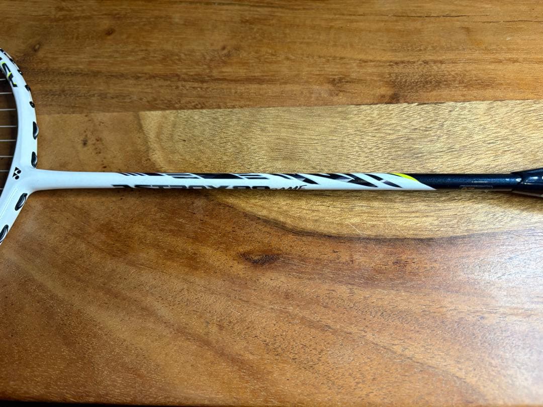 【2本セット】YONEX アストロクス99GAME : ナノフレア 10BP