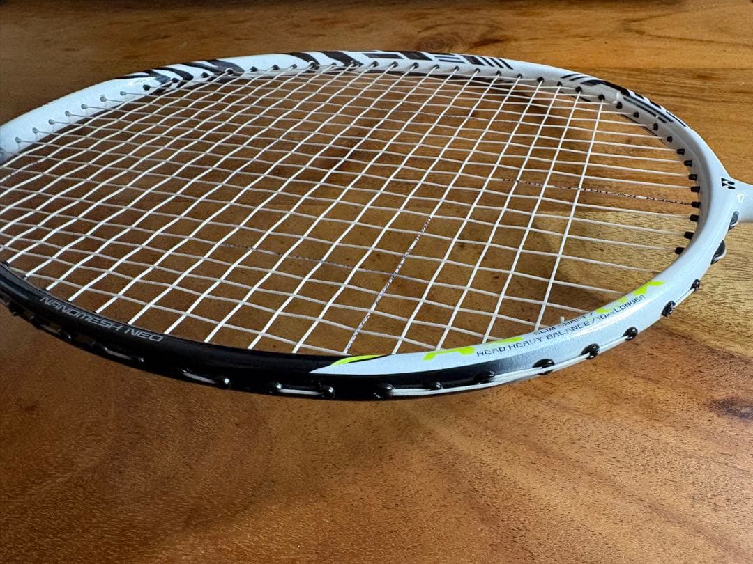 【2本セット】YONEX アストロクス99GAME : ナノフレア 10BP