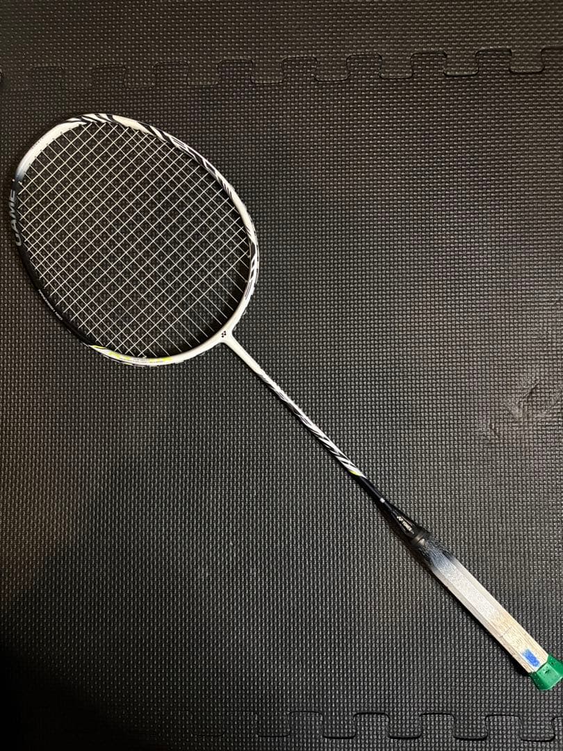 【2本セット】YONEX アストロクス99GAME : ナノフレア 10BP