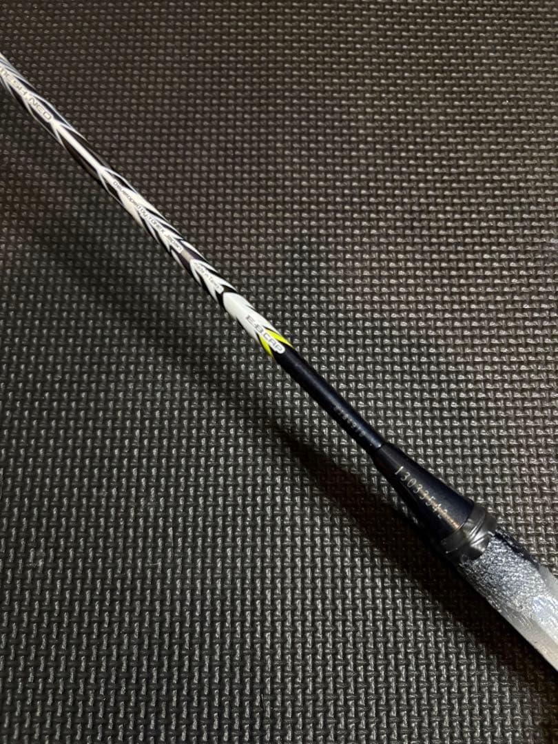 【2本セット】YONEX アストロクス99GAME : ナノフレア 10BP