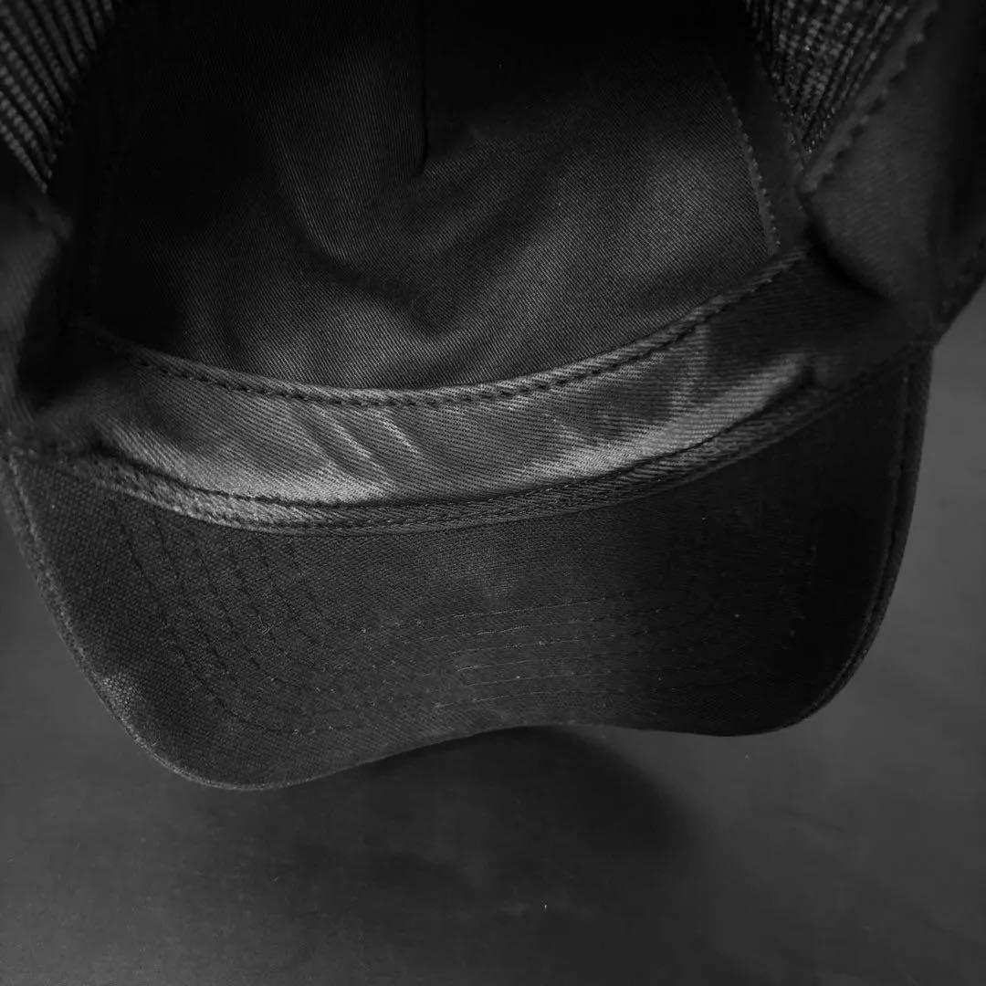 AMIRI ロゴ キャップ 帽子