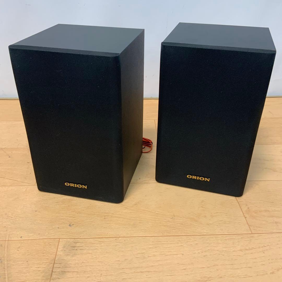 【Masabon 】ORION CDステレオシステム SMC-160BT