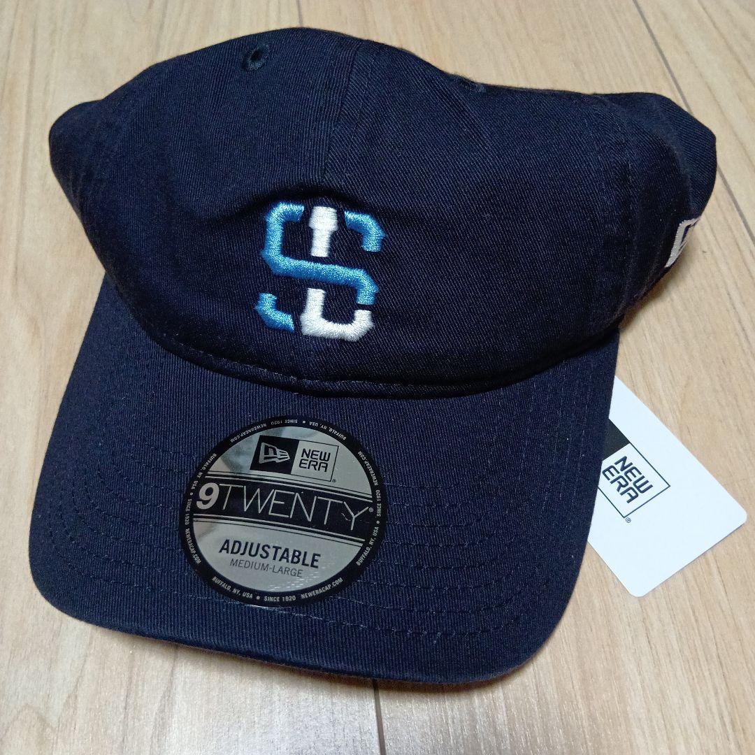 西武ライオンズNew Era キャップセット　フェスティバルズ 75周年