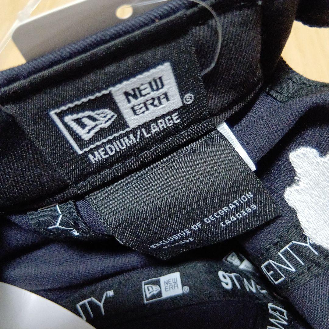 西武ライオンズNew Era キャップセット　フェスティバルズ 75周年