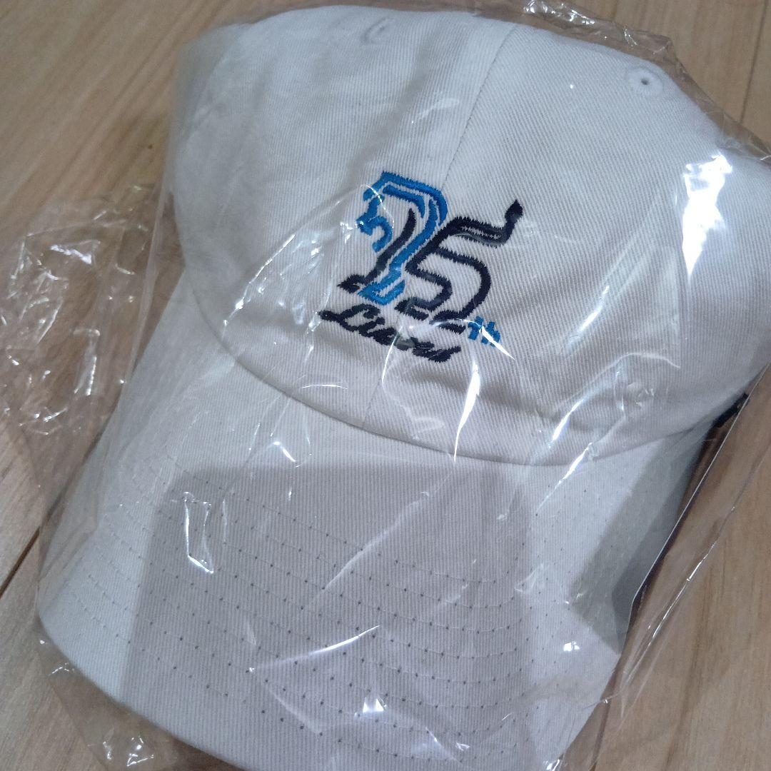 西武ライオンズNew Era キャップセット　フェスティバルズ 75周年