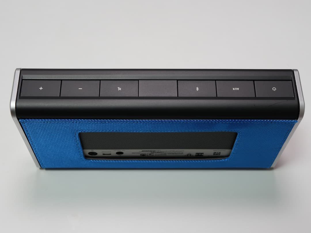 BOSE Sound Link Bluetooth Speaker Ⅱ NYL