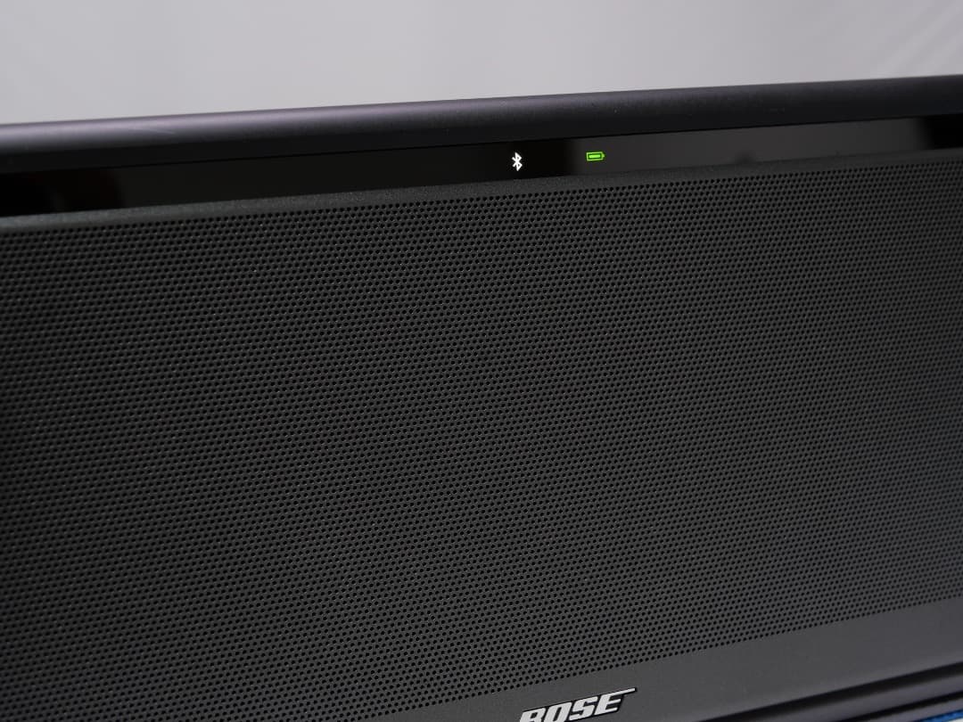 BOSE Sound Link Bluetooth Speaker Ⅱ NYL