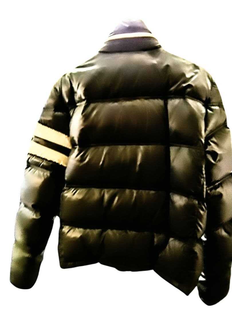 〈希少モデル〉MONCLERエリック サイズ-3