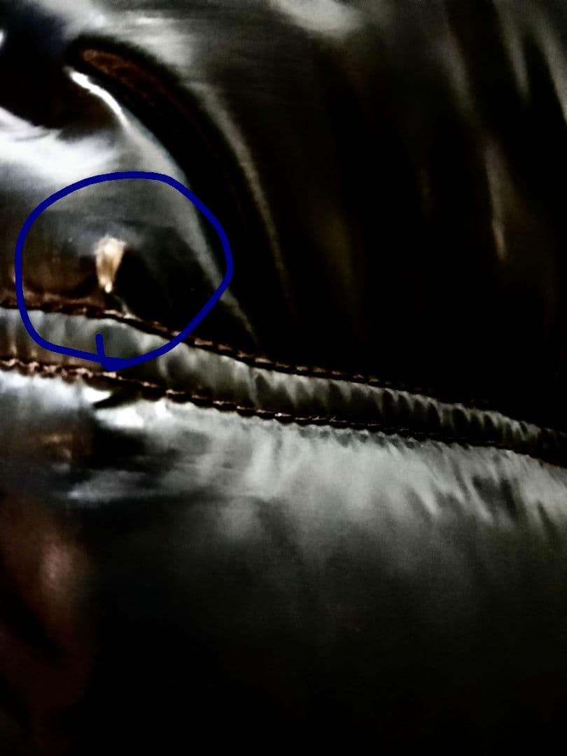 〈希少モデル〉MONCLERエリック サイズ-3