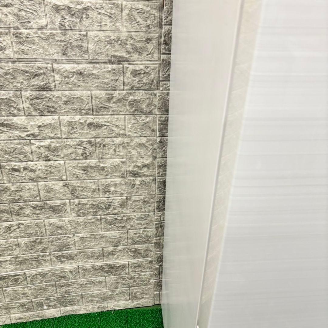 266 冷蔵庫　小型　一人暮らし　200L弱　美品　大人気　保証込　洗濯機も有