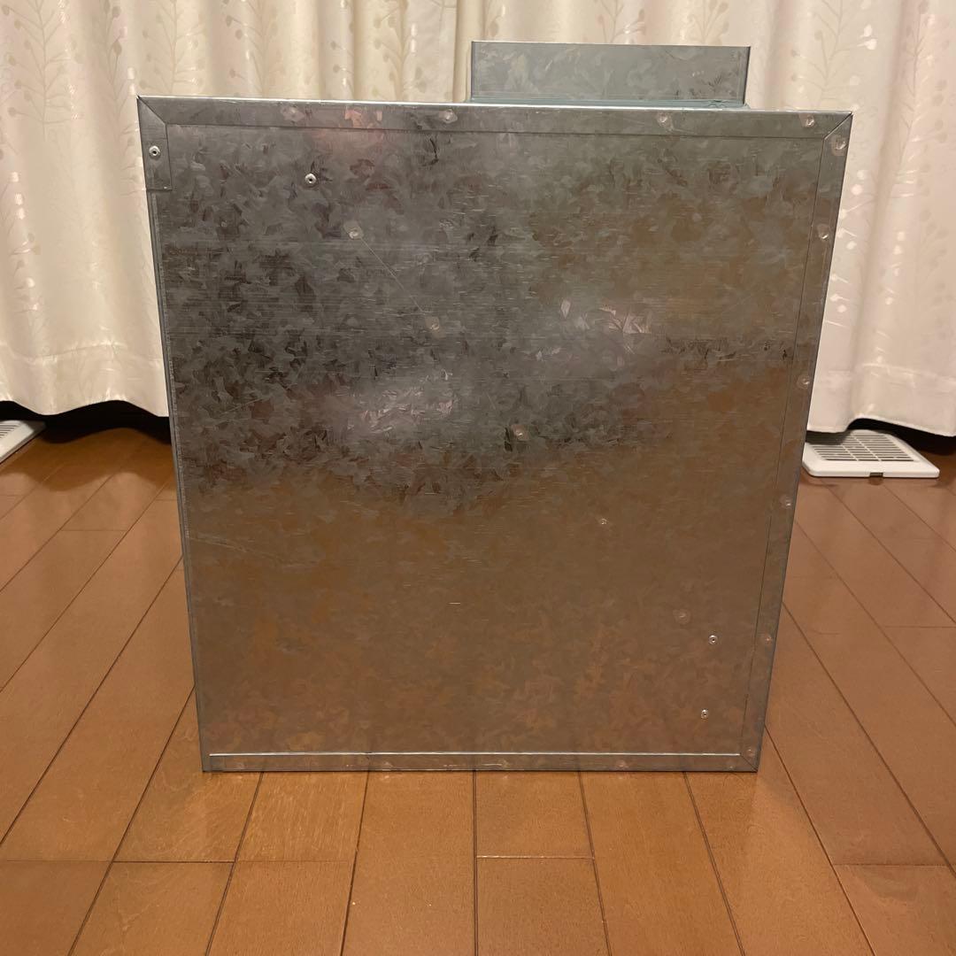 【未使用】GATTO WORKS ガットワークス ネロブース mini