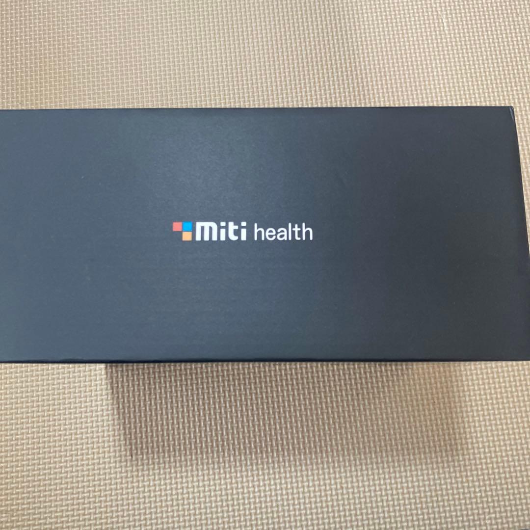 筋肉リリース機　ハンドマッサージ