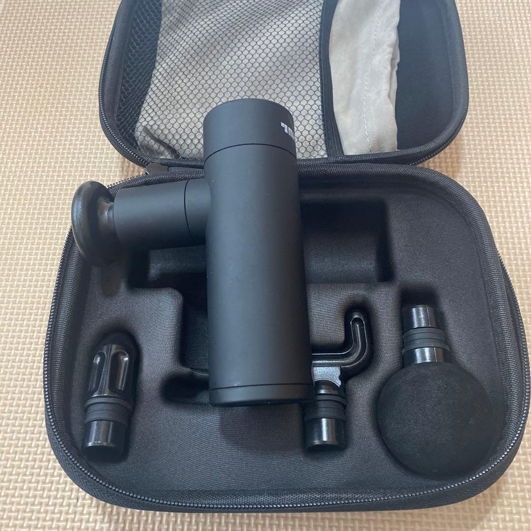 筋肉リリース機　ハンドマッサージ