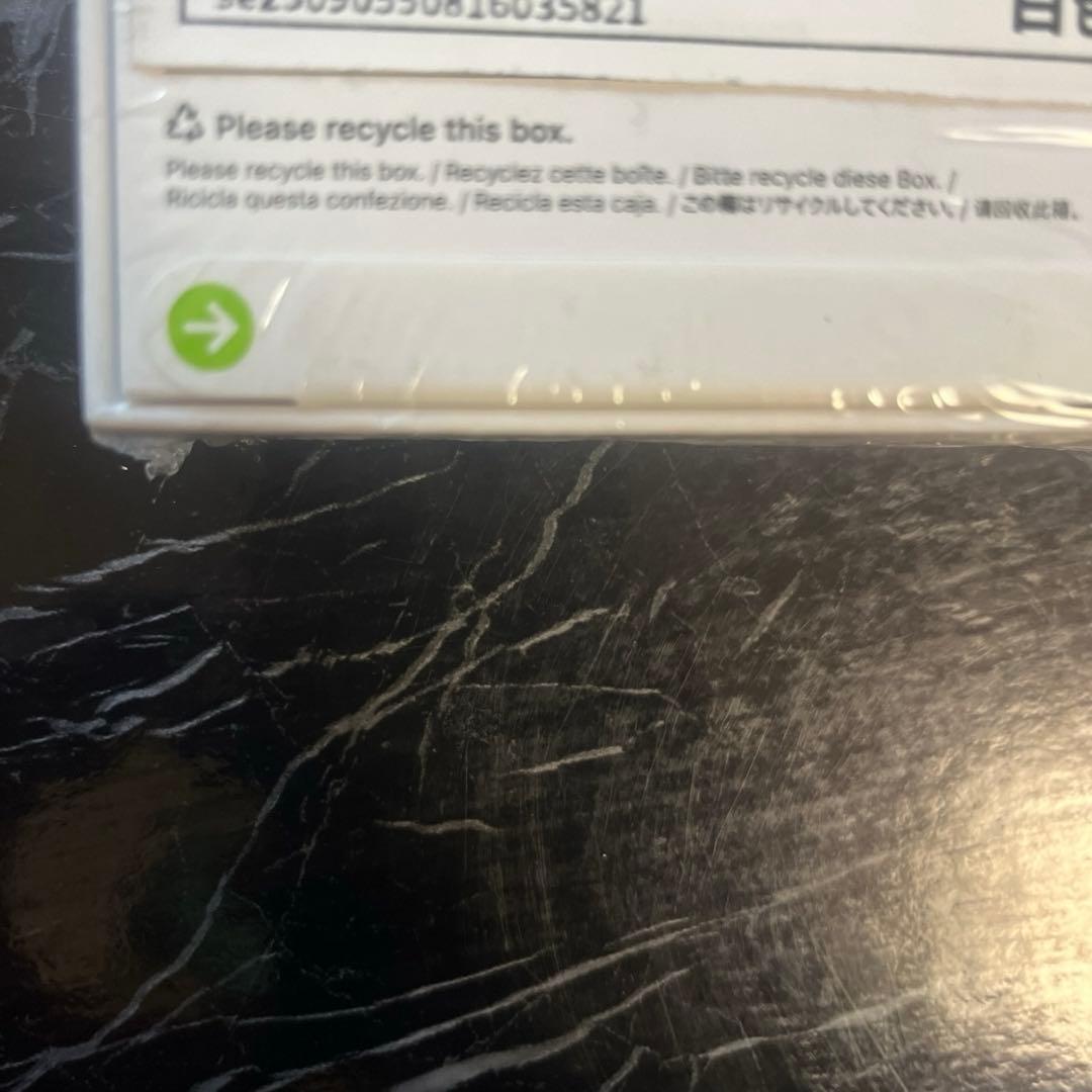 AirPods 4 本体 未開封