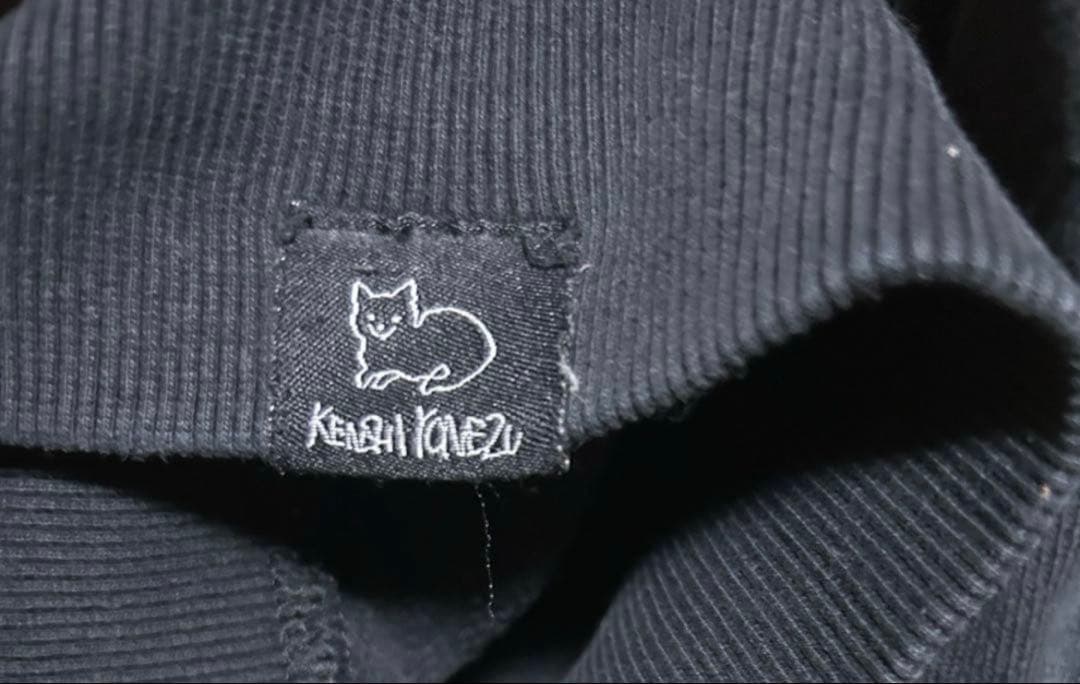 米津玄師 FOGBOUND BOOT パーカー 2017 TOUR