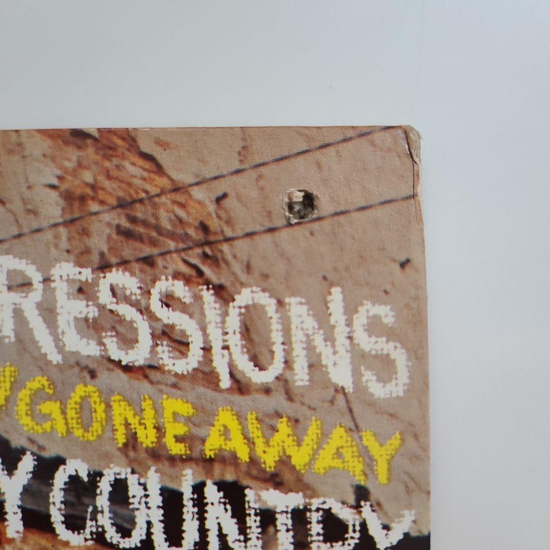 ★ＵＳオリジナル盤★『 THE IMPRESSIONS 』ＬＰ２枚セット