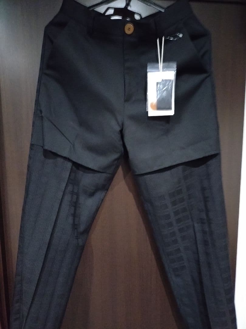 専用Vivienne Westwood MAN パンツ スラックス