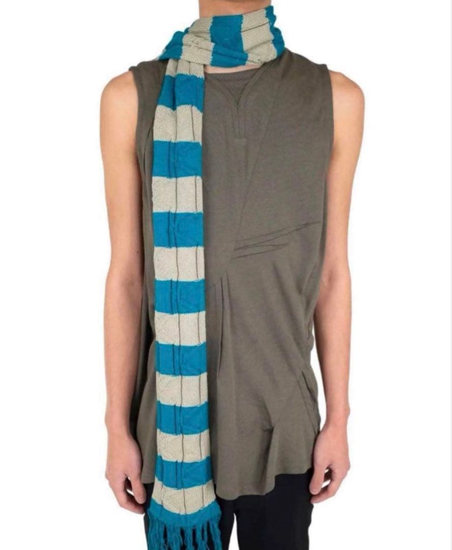 KIKO KOSTADINOV Merli Scarf マフラー