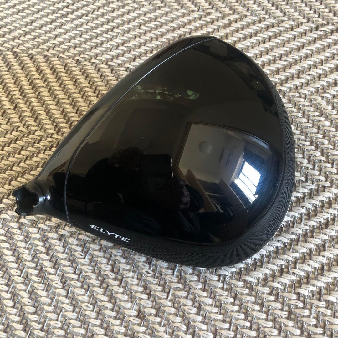 その他 callaway ELYTE