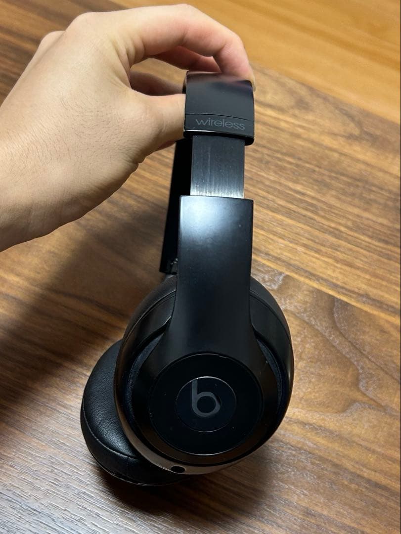beats ビーツ　studio3