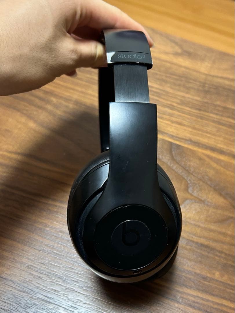 beats ビーツ　studio3