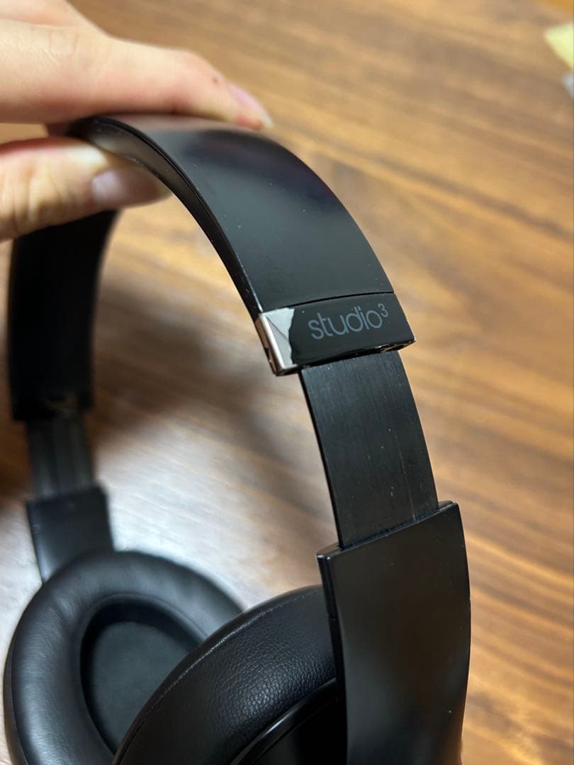 beats ビーツ　studio3