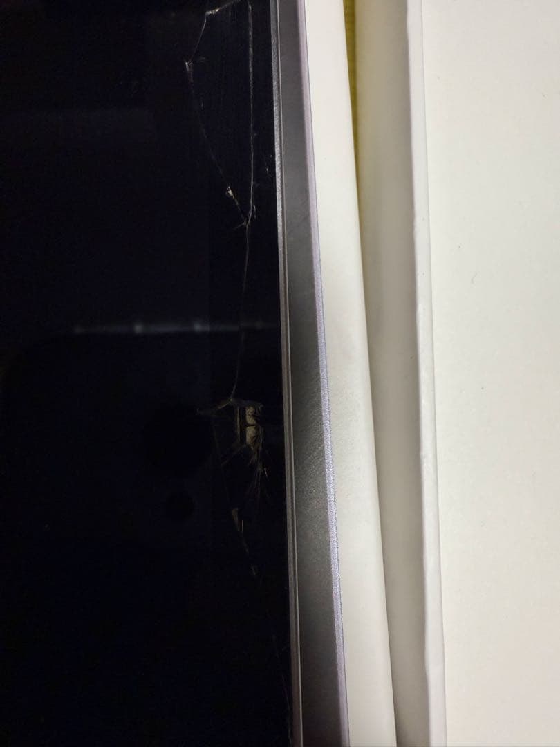 iPad Pro （第三世代）11インチ128GB