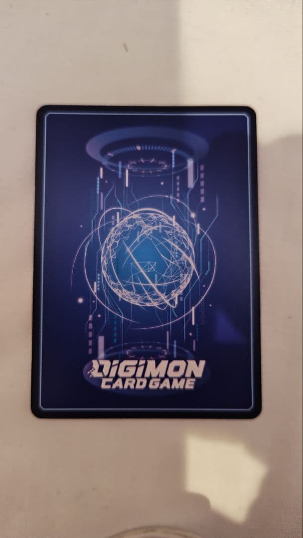 ピラミディモン　SP　パラレル